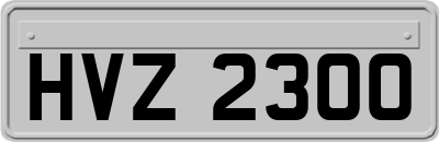 HVZ2300