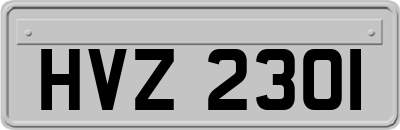 HVZ2301