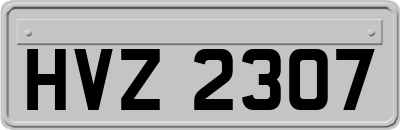 HVZ2307