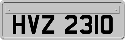 HVZ2310