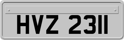 HVZ2311