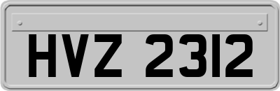 HVZ2312