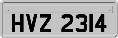 HVZ2314