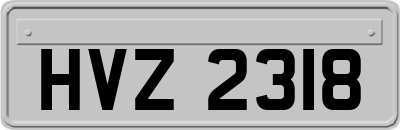 HVZ2318