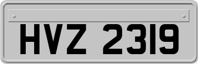 HVZ2319