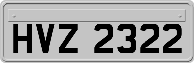 HVZ2322