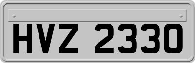 HVZ2330
