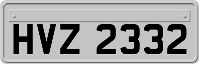 HVZ2332