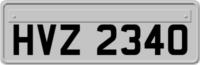 HVZ2340