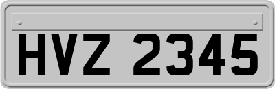 HVZ2345