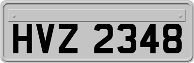 HVZ2348