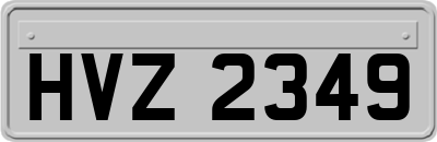 HVZ2349