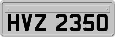 HVZ2350