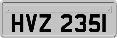 HVZ2351