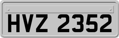 HVZ2352