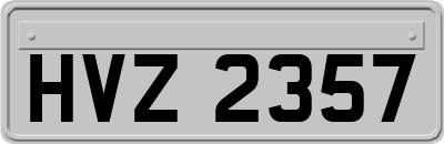 HVZ2357