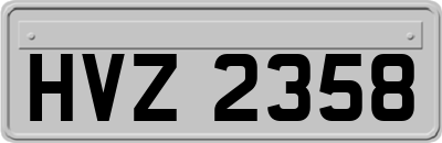 HVZ2358