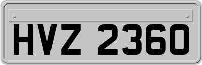 HVZ2360
