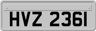 HVZ2361