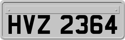 HVZ2364