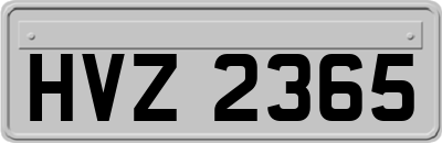 HVZ2365