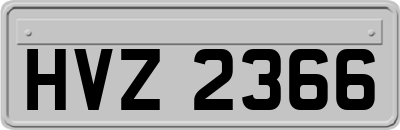 HVZ2366