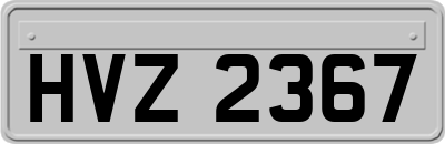HVZ2367