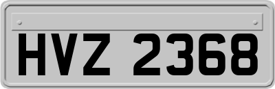 HVZ2368