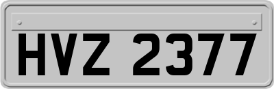 HVZ2377