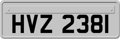 HVZ2381