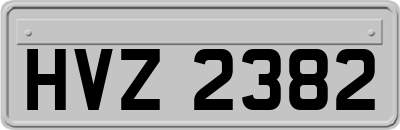 HVZ2382