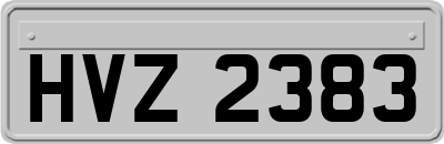 HVZ2383