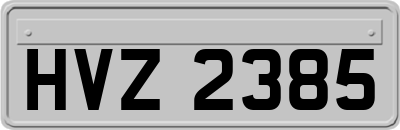 HVZ2385