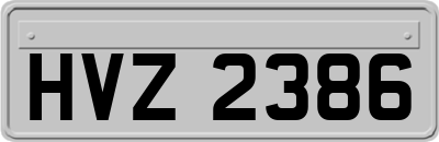 HVZ2386