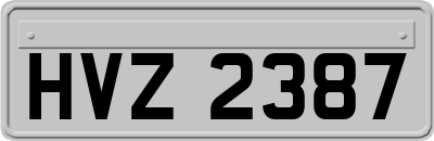 HVZ2387