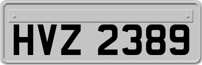 HVZ2389
