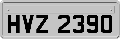 HVZ2390
