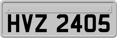 HVZ2405