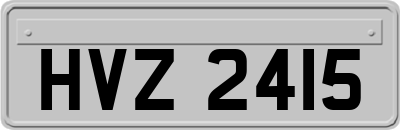 HVZ2415
