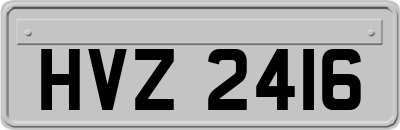 HVZ2416