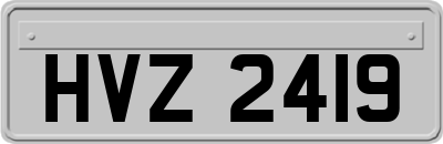 HVZ2419