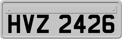 HVZ2426