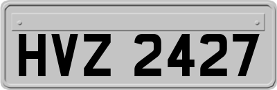 HVZ2427