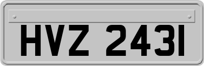 HVZ2431