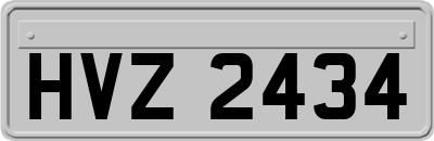 HVZ2434