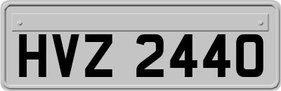 HVZ2440