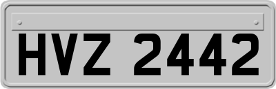 HVZ2442