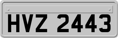 HVZ2443