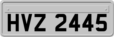 HVZ2445