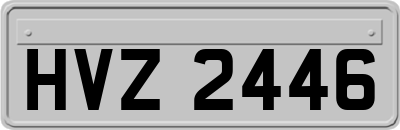 HVZ2446